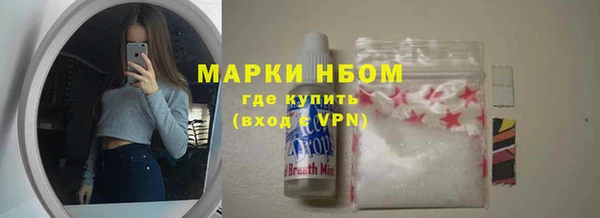 крисы Липки
