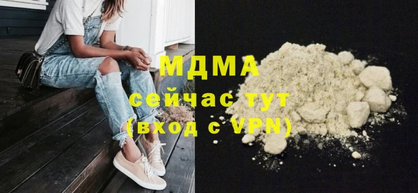крисы Липки